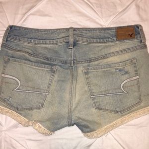 American Eagle Outfitters Shorts - American Eagle shorts American Eagle Outfitters Shorts - American Eagle shorts